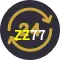 24/7