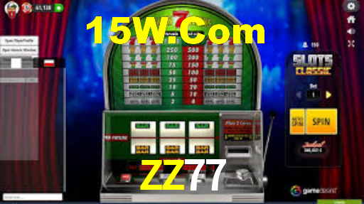 Sinta a adrenalina dos jogos de cassino com ZZ77