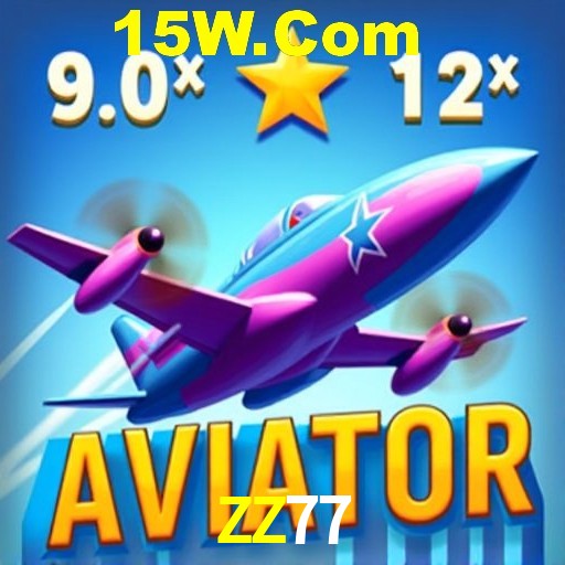 Página oficial no Facebook da ZZ77