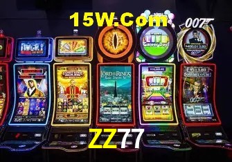 Estatísticas do Jogo ZZ77