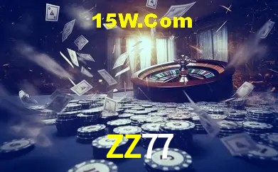 Biblioteca de slots populares na ZZ77
