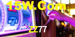 Blackjack Table ZZ77