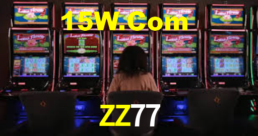 ZZ77 Game