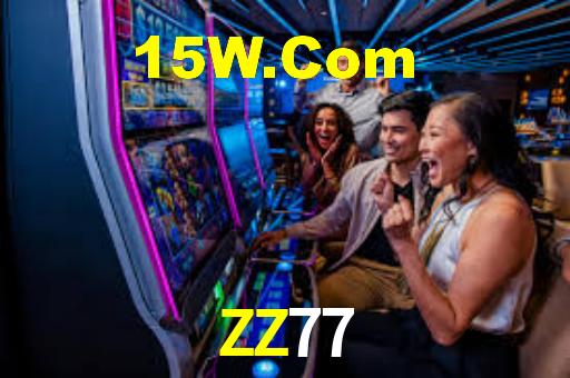 ZZ77: Jogos de Caça-Níqueis-Altas Recompensas, Roleta-Velocidade, Blackjack-Desafios Máximos
