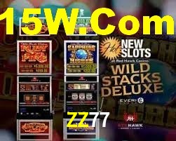 Welcome Bonus ZZ77