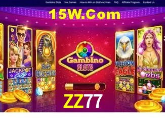 Diretório de Jogos ZZ77